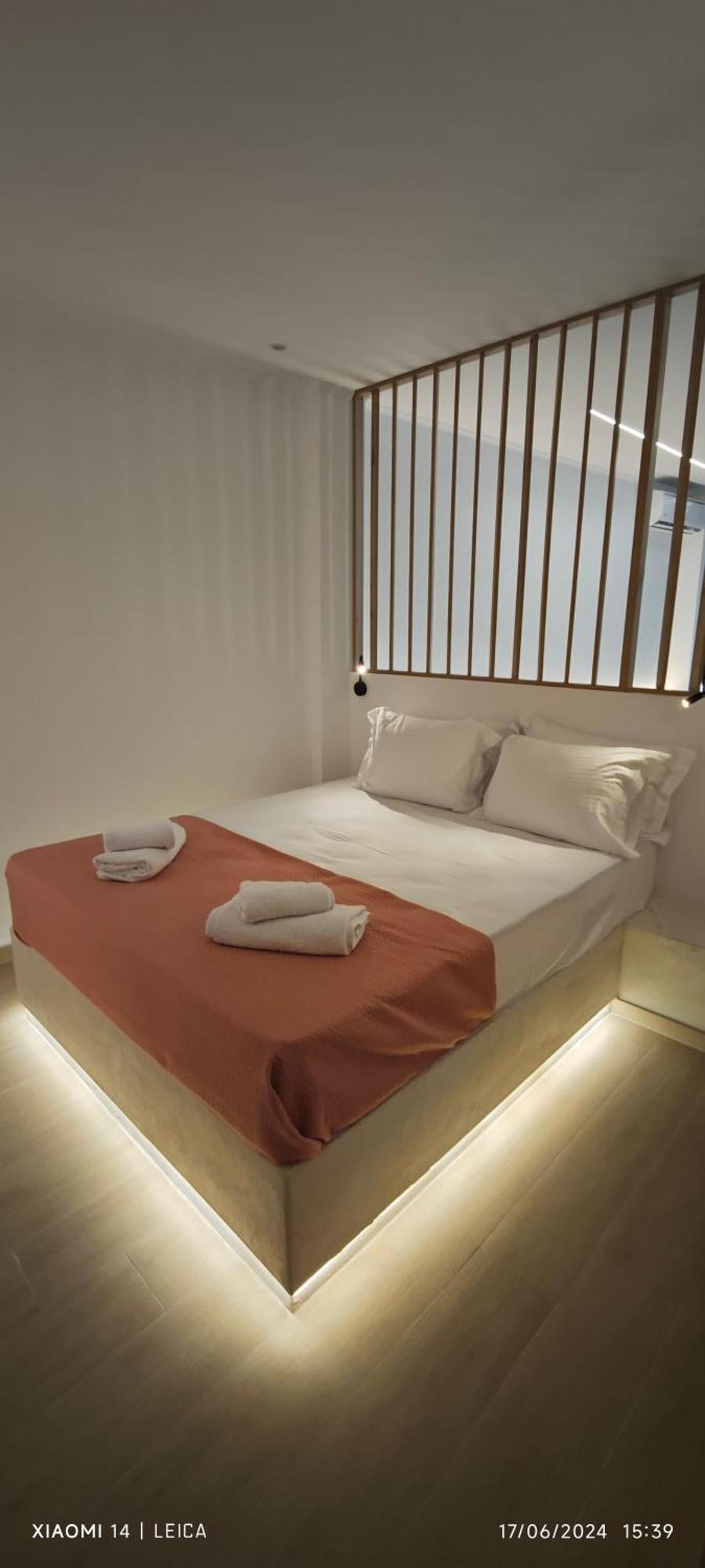 La Dolce Vita-Your Urban Stay Thessaloniki Exterior photo