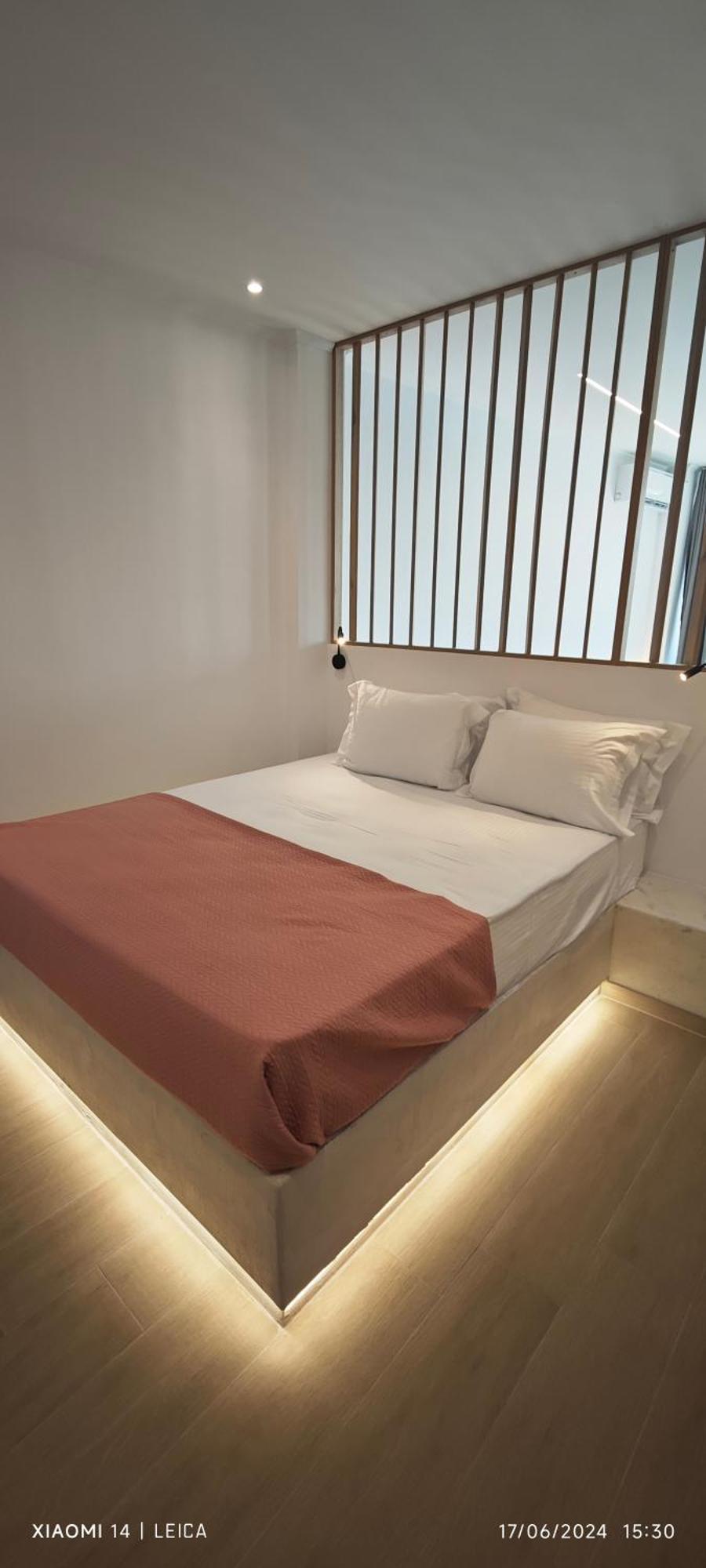La Dolce Vita-Your Urban Stay Thessaloniki Exterior photo