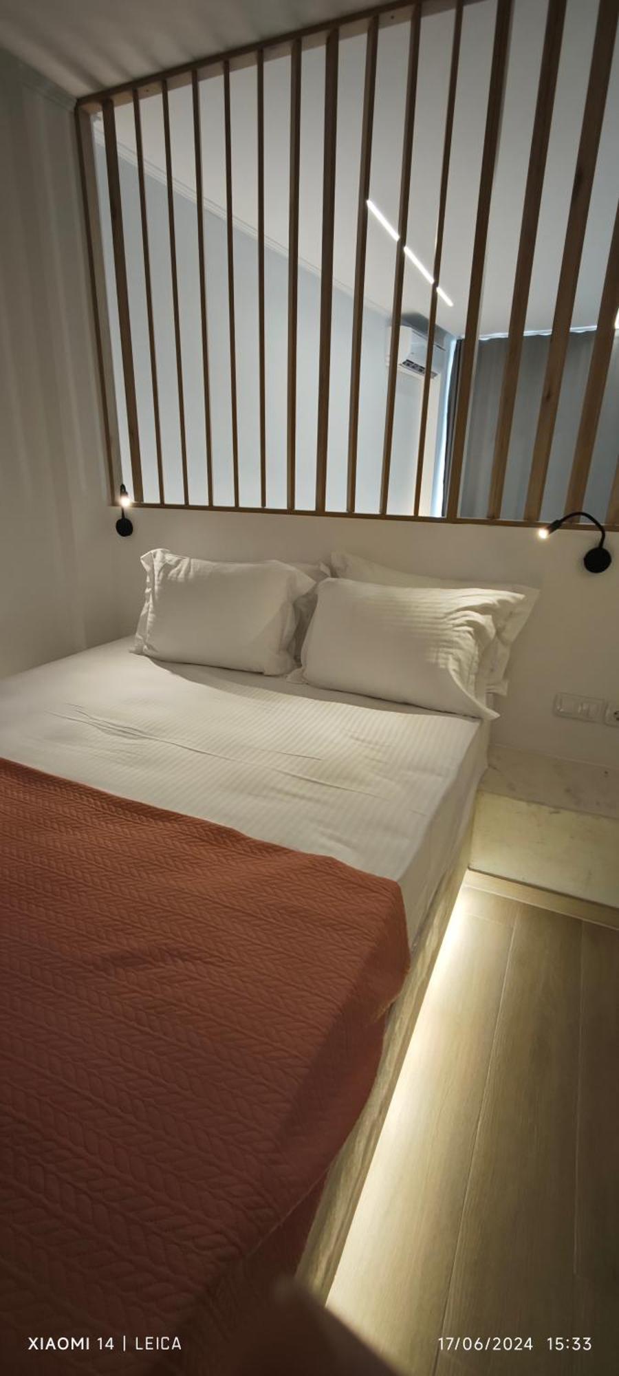 La Dolce Vita-Your Urban Stay Thessaloniki Exterior photo
