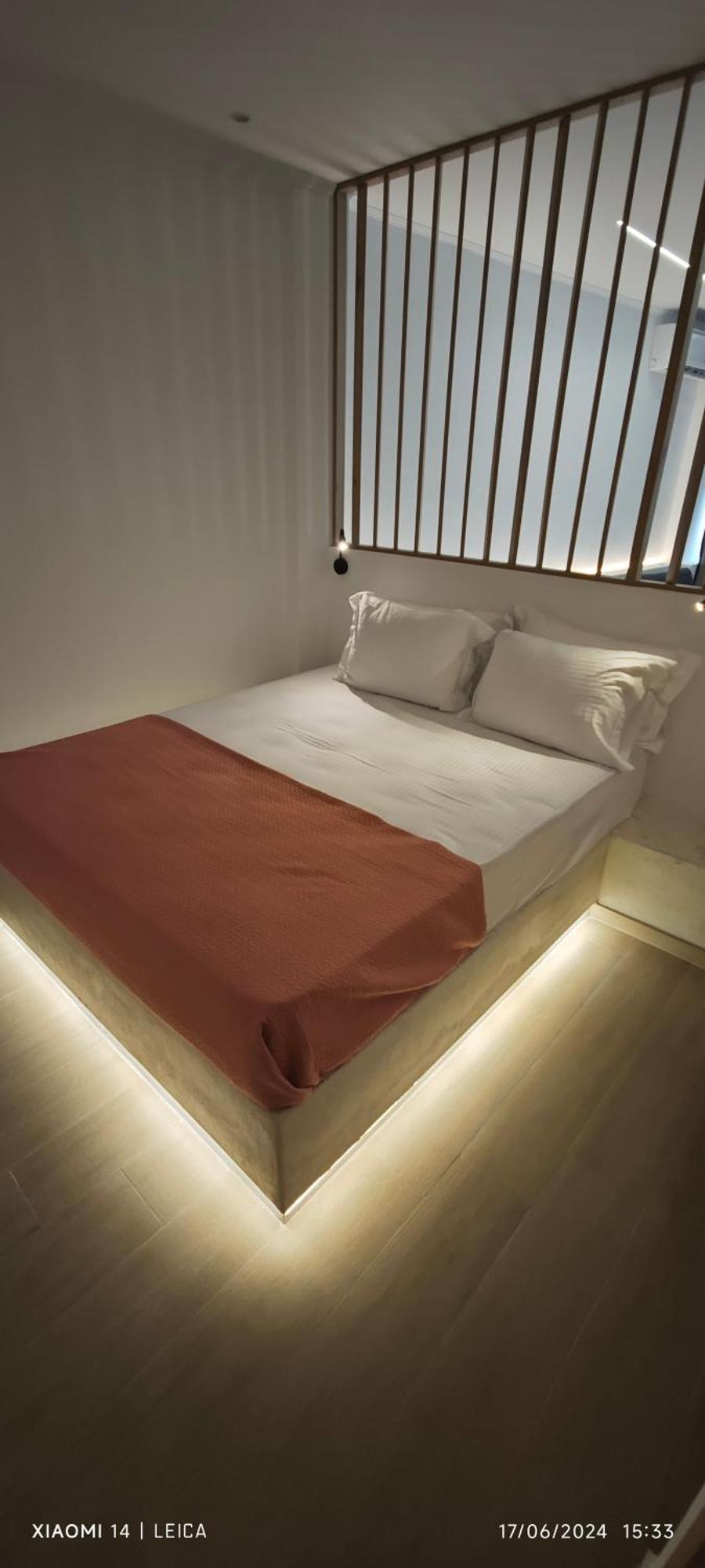 La Dolce Vita-Your Urban Stay Thessaloniki Exterior photo