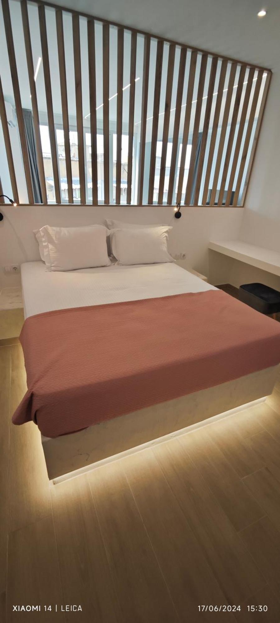 La Dolce Vita-Your Urban Stay Thessaloniki Exterior photo