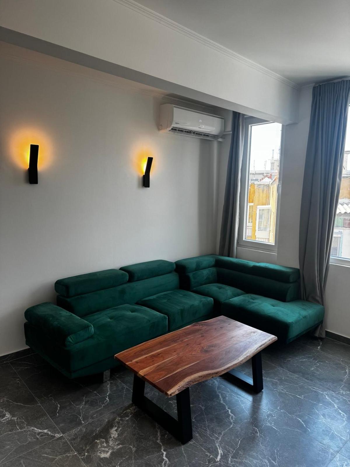 La Dolce Vita-Your Urban Stay Thessaloniki Exterior photo