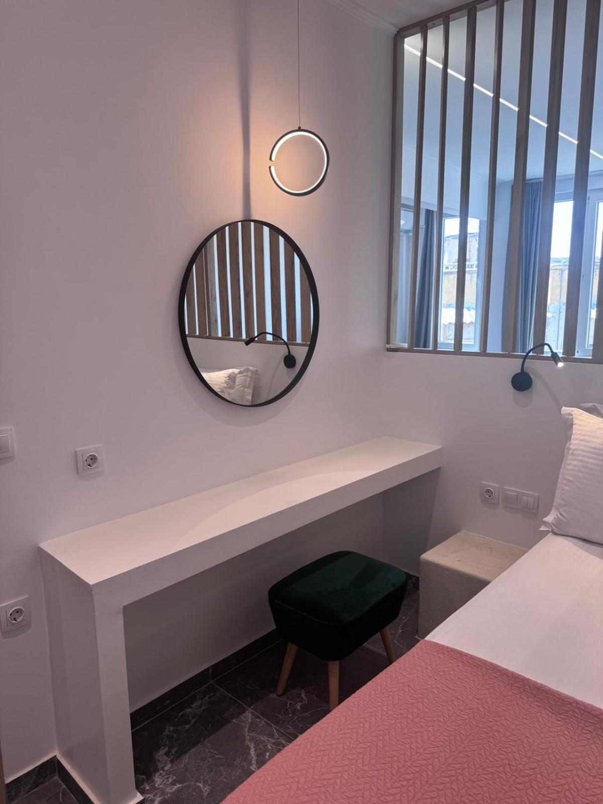 La Dolce Vita-Your Urban Stay Thessaloniki Exterior photo