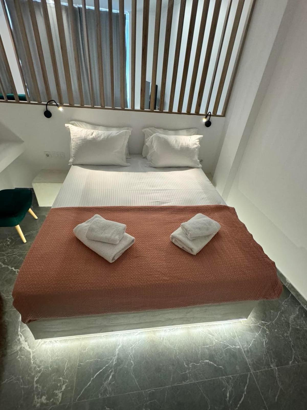 La Dolce Vita-Your Urban Stay Thessaloniki Exterior photo