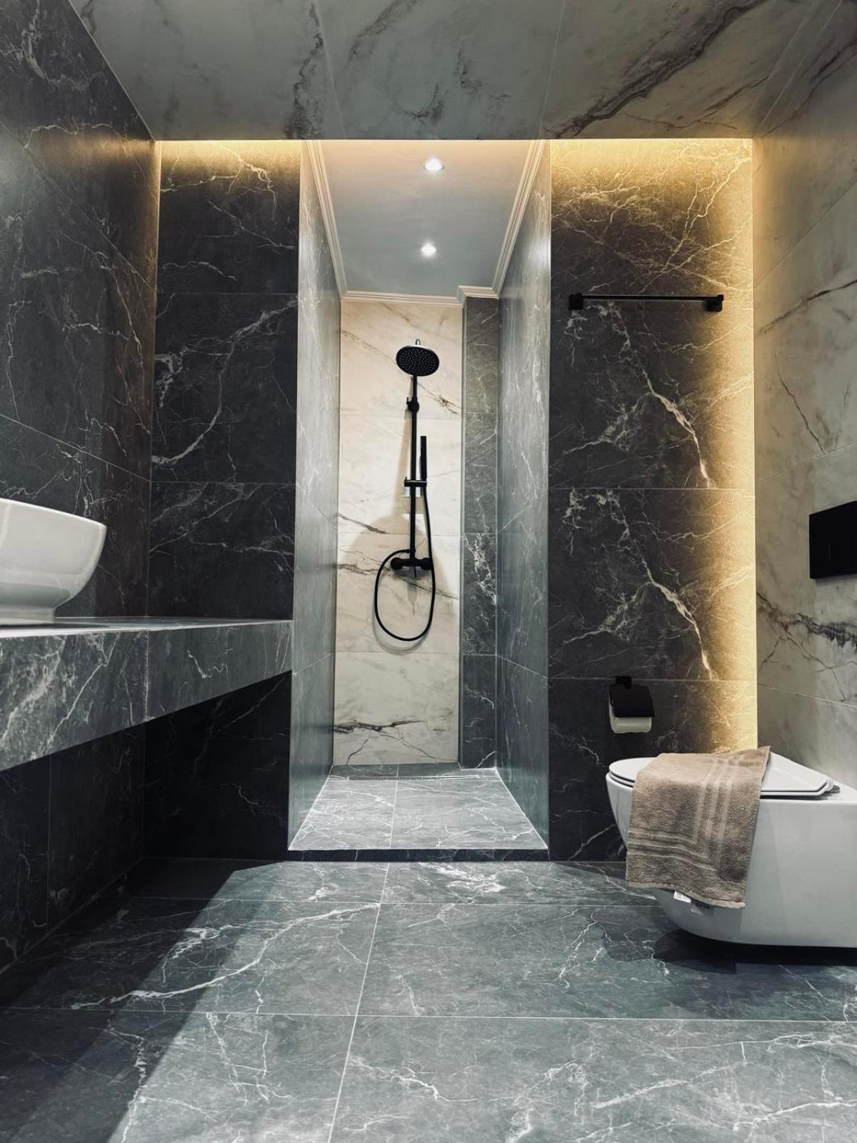 La Dolce Vita-Your Urban Stay Thessaloniki Exterior photo