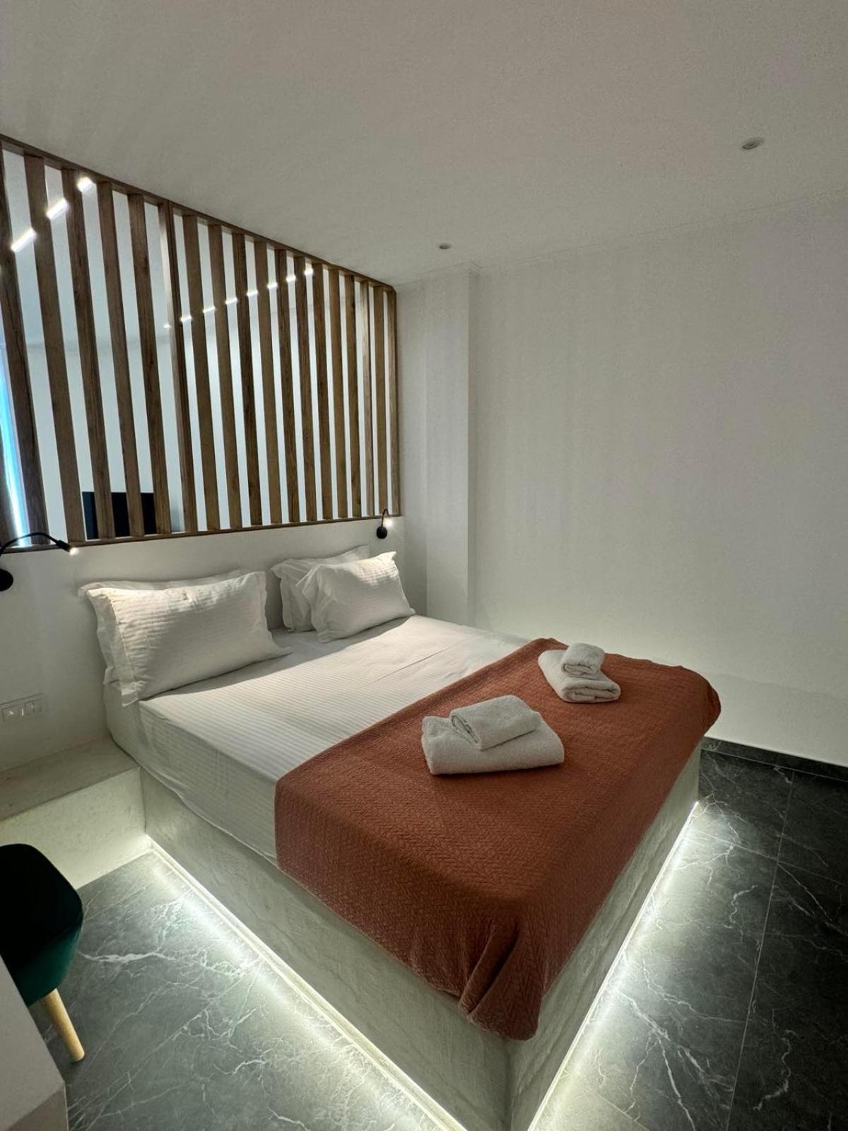La Dolce Vita-Your Urban Stay Thessaloniki Exterior photo